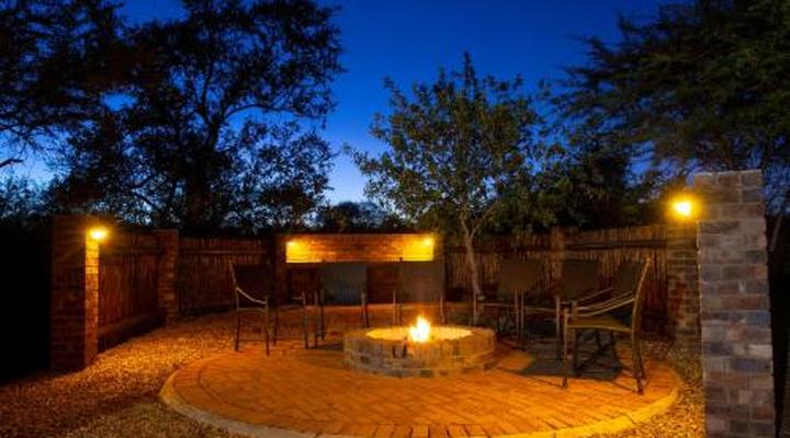 Sondela Nature Reserve & Spa Makhato Lodges