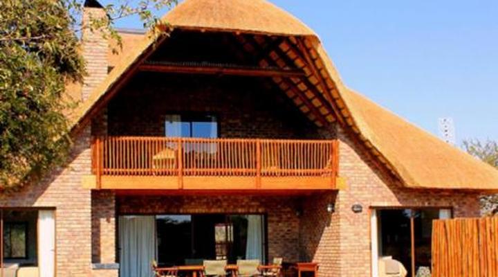 Sondela Nature Reserve & Spa Makhato Lodges