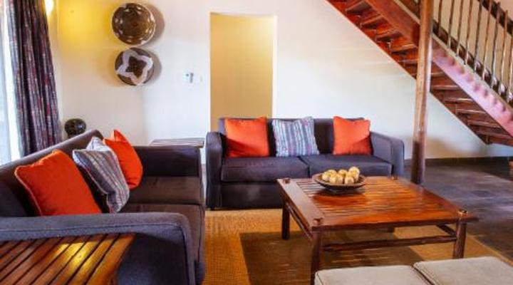 Sondela Nature Reserve & Spa Makhato Lodges