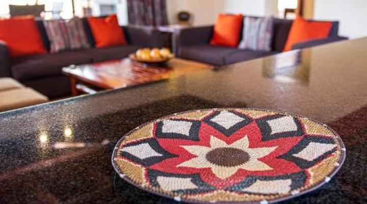 Sondela Nature Reserve & Spa Makhato Lodges