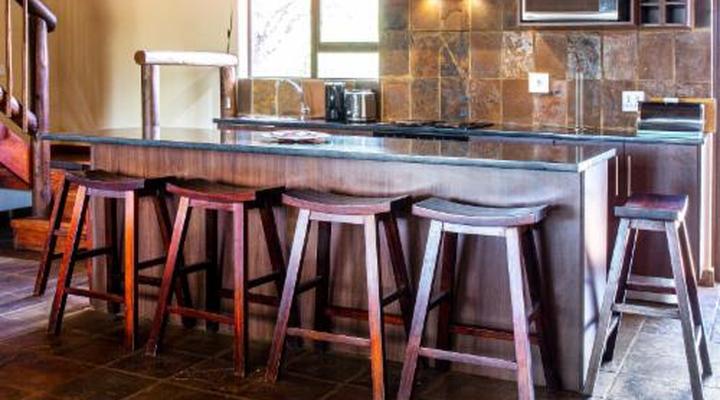 Sondela Nature Reserve & Spa Makhato Lodges