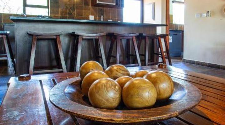 Sondela Nature Reserve & Spa Makhato Lodges