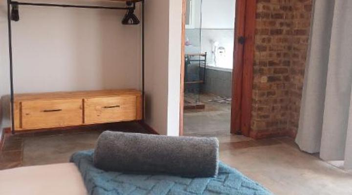 Sondela Nature Reserve & Spa Makhato Lodges