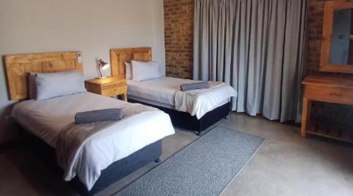 Sondela Nature Reserve & Spa Makhato Lodges