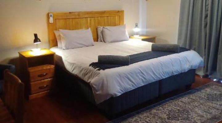 Sondela Nature Reserve & Spa Makhato Lodges