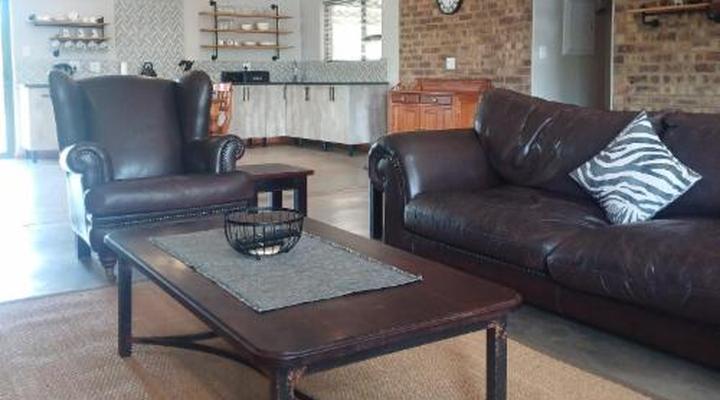 Sondela Nature Reserve & Spa Makhato Lodges