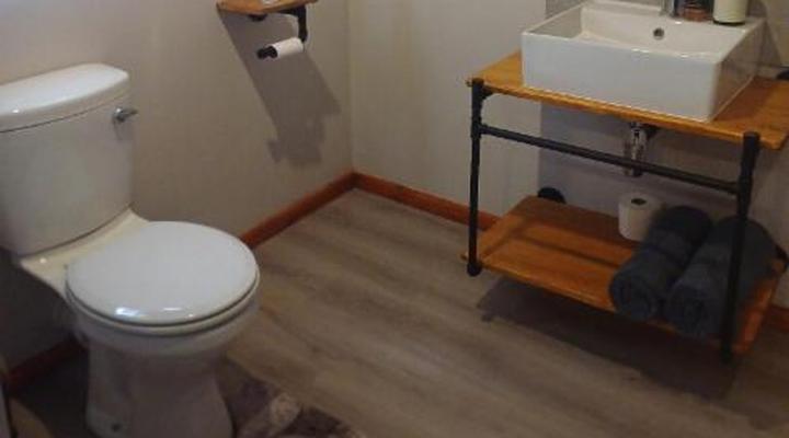 Sondela Nature Reserve & Spa Makhato Lodges