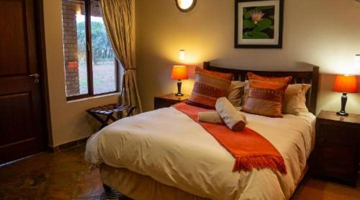 Sondela Nature Reserve & Spa Makhato Lodges