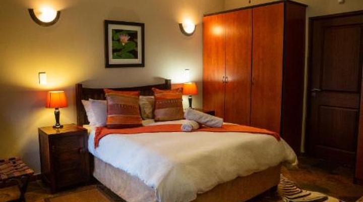 Sondela Nature Reserve & Spa Makhato Lodges