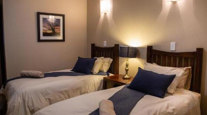 Sondela Nature Reserve & Spa Makhato Lodges