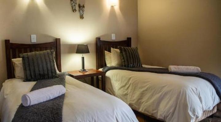 Sondela Nature Reserve & Spa Makhato Lodges