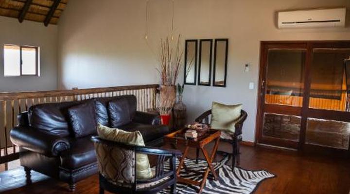 Sondela Nature Reserve & Spa Makhato Lodges