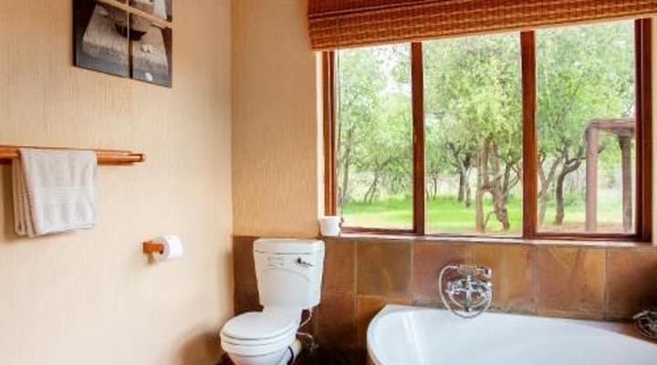 Sondela Nature Reserve & Spa Makhato Lodges