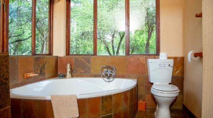 Sondela Nature Reserve & Spa Makhato Lodges