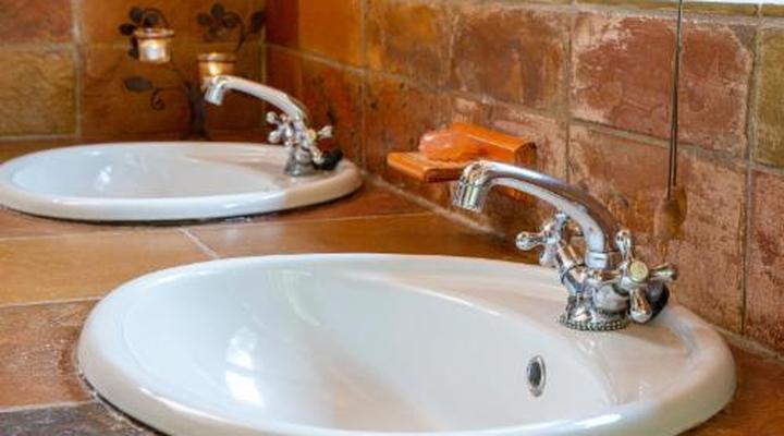 Sondela Nature Reserve & Spa Makhato Lodges