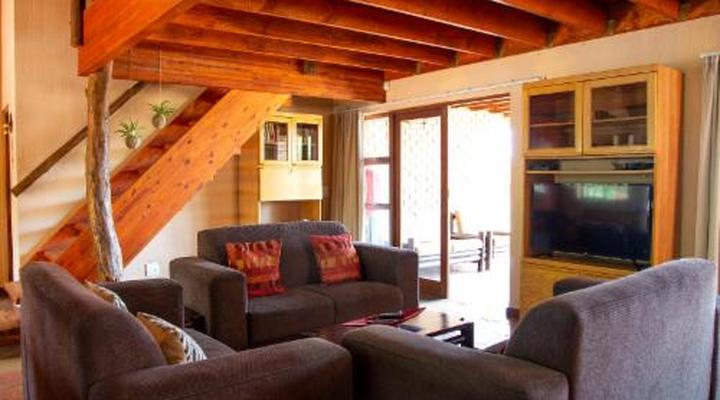 Sondela Nature Reserve & Spa Makhato Lodges