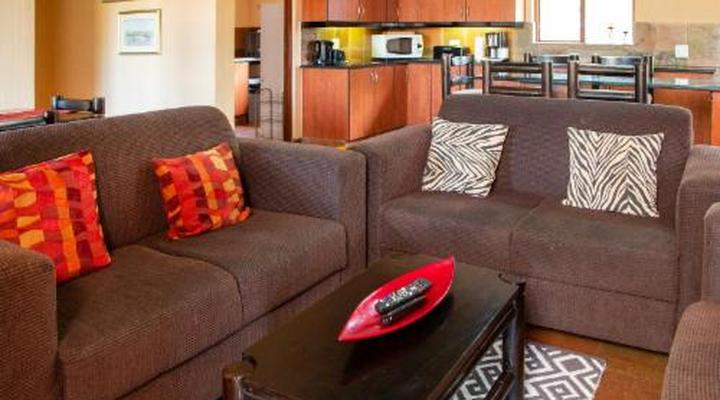 Sondela Nature Reserve & Spa Makhato Lodges