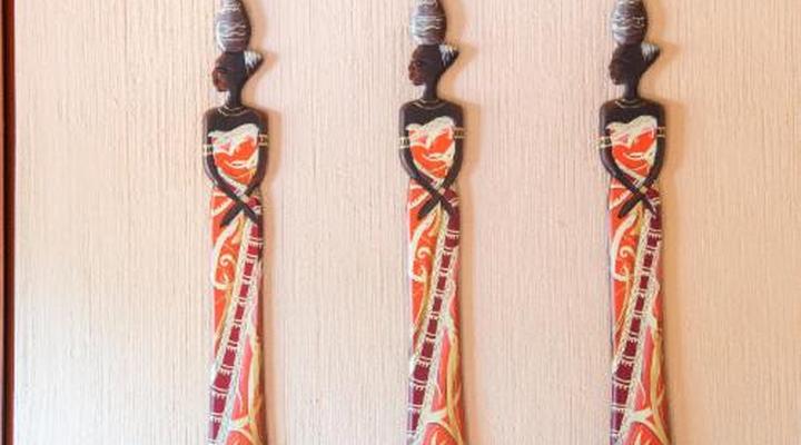 Sondela Nature Reserve & Spa Makhato Lodges