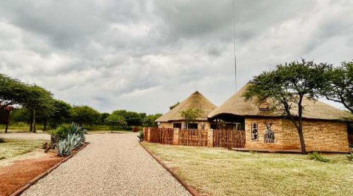 Sondela Nature Reserve & Spa Makhato Lodges