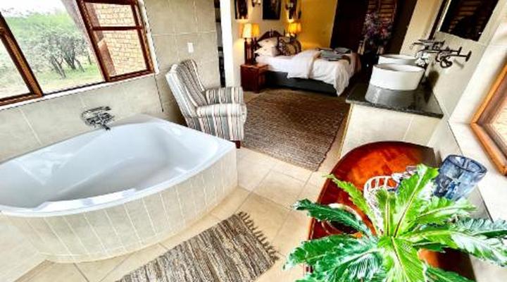 Sondela Nature Reserve & Spa Makhato Lodges