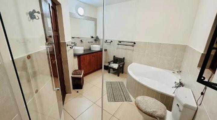 Sondela Nature Reserve & Spa Makhato Lodges