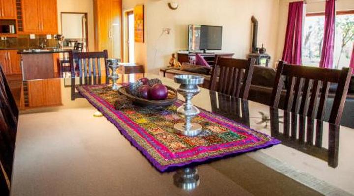 Sondela Nature Reserve & Spa Makhato Lodges