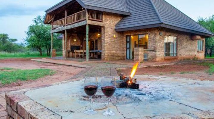 Sondela Nature Reserve & Spa Makhato Lodges