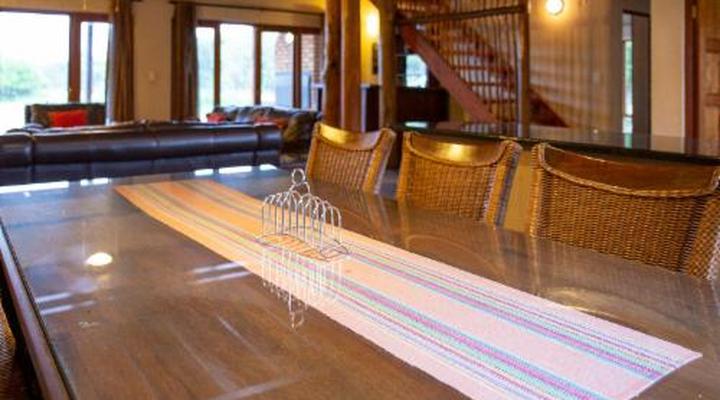 Sondela Nature Reserve & Spa Makhato Lodges