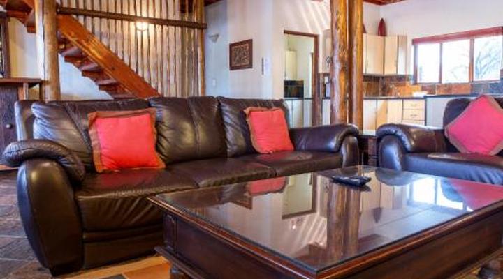 Sondela Nature Reserve & Spa Makhato Lodges