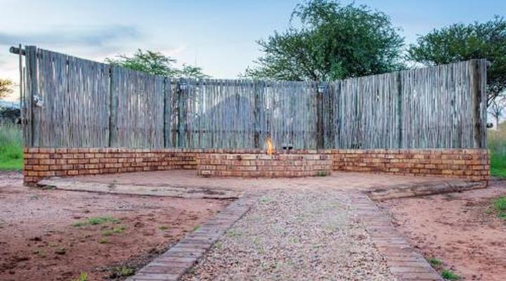 Sondela Nature Reserve & Spa Makhato Lodges