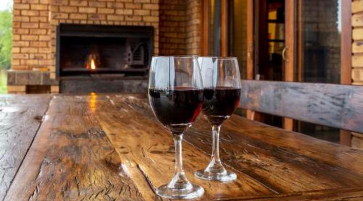 Sondela Nature Reserve & Spa Makhato Lodges