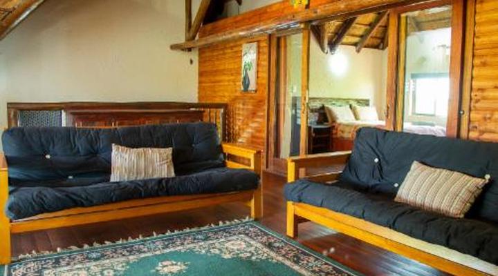 Sondela Nature Reserve & Spa Makhato Lodges