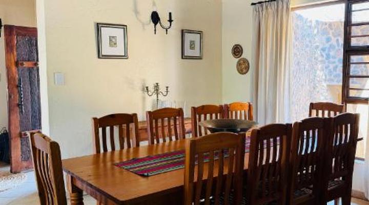 Sondela Nature Reserve & Spa Makhato Lodges