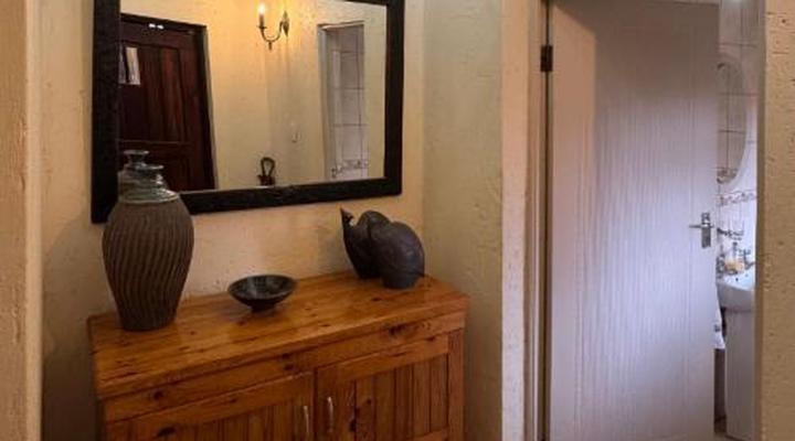 Sondela Nature Reserve & Spa Makhato Lodges