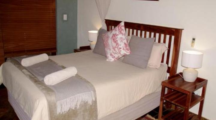 Sondela Nature Reserve & Spa Makhato Lodges