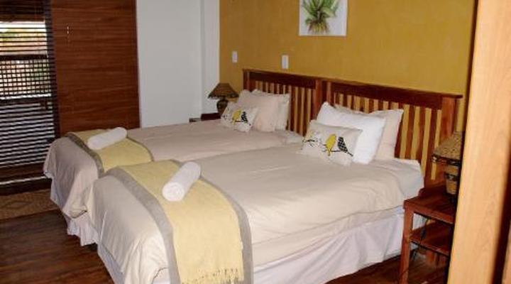 Sondela Nature Reserve & Spa Makhato Lodges