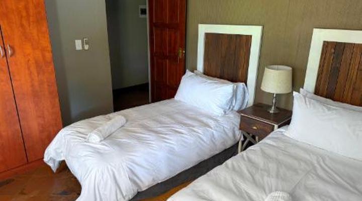 Sondela Nature Reserve & Spa Makhato Lodges