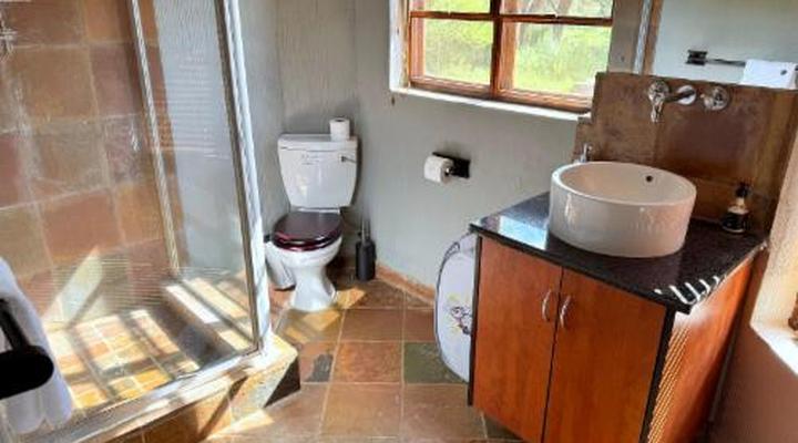 Sondela Nature Reserve & Spa Makhato Lodges