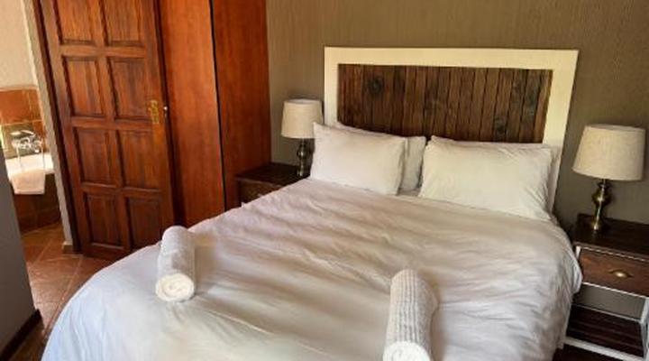 Sondela Nature Reserve & Spa Makhato Lodges