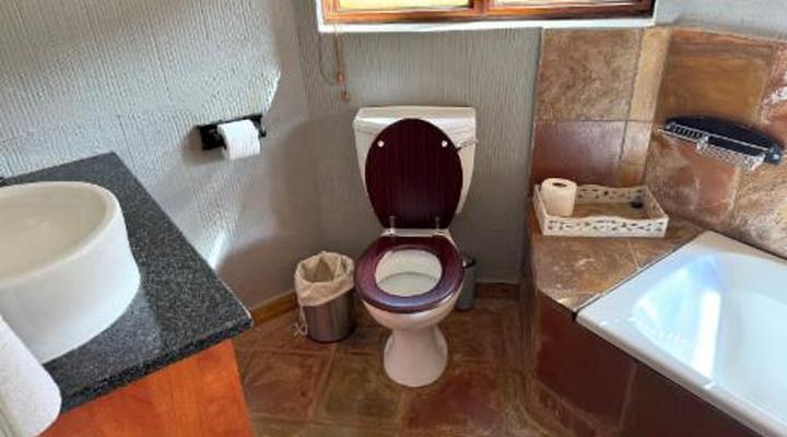 Sondela Nature Reserve & Spa Makhato Lodges