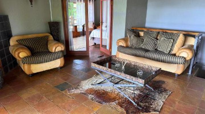 Sondela Nature Reserve & Spa Makhato Lodges