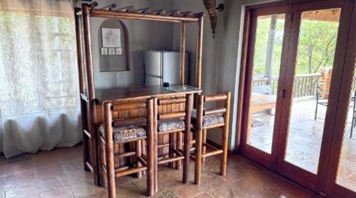 Sondela Nature Reserve & Spa Makhato Lodges