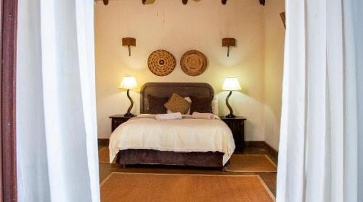 Sondela Nature Reserve & Spa Makhato Lodges