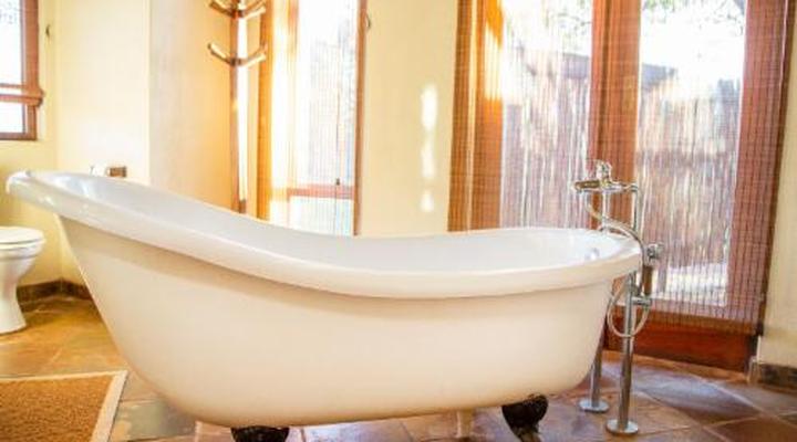 Sondela Nature Reserve & Spa Makhato Lodges