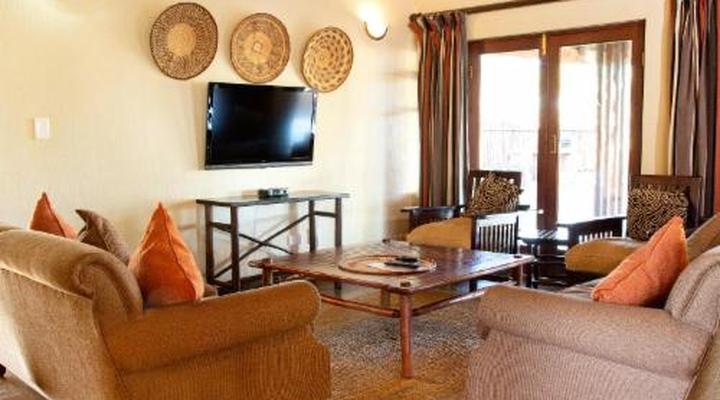 Sondela Nature Reserve & Spa Makhato Lodges