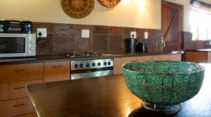 Sondela Nature Reserve & Spa Makhato Lodges