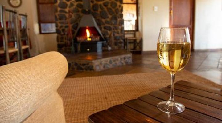 Sondela Nature Reserve & Spa Makhato Lodges