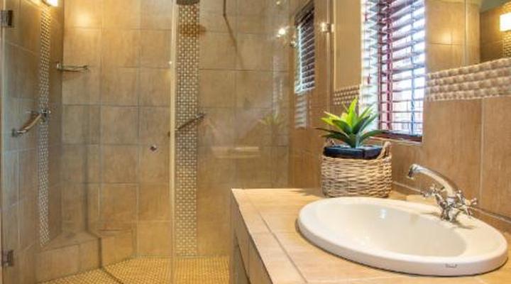 Sondela Nature Reserve & Spa Makhato Lodges