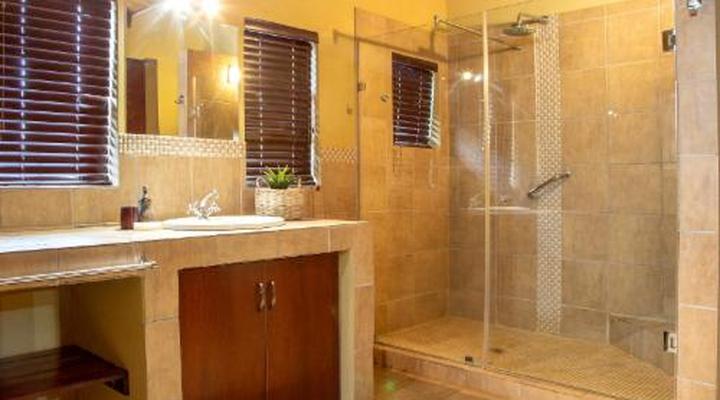 Sondela Nature Reserve & Spa Makhato Lodges