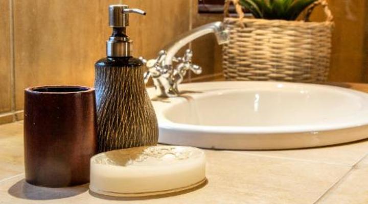 Sondela Nature Reserve & Spa Makhato Lodges